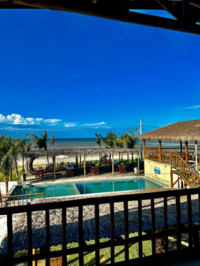 Seu Pedro Lounge Praia - Pousada e Kite Center